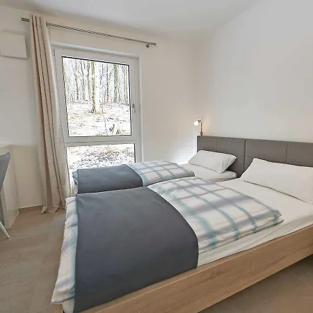 Haus Kap Arkona In - 02 Mit Kamin Und Terrasse Appartement