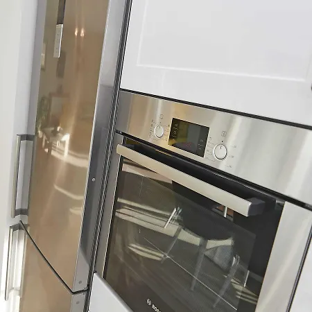 Appartement Haus Kap Arkona In - 02 Mit Kamin Und Terrasse