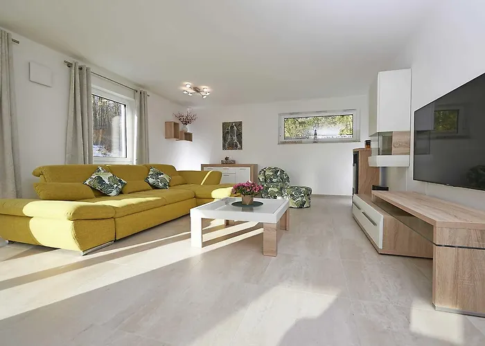 Haus Kap Arkona In - 02 Mit Kamin Und Terrasse *