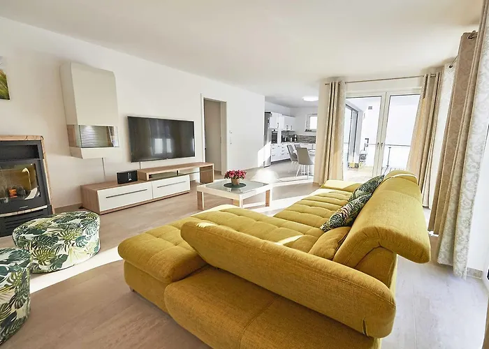 Haus Kap Arkona In - 02 Mit Kamin Und Terrasse *