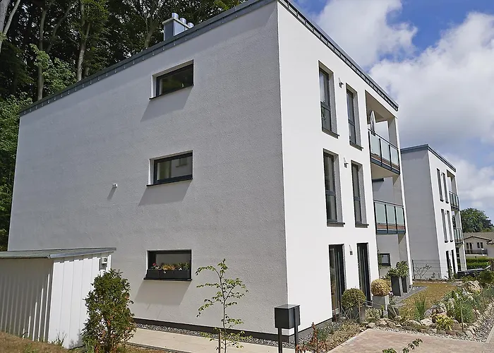 Haus Kap Arkona In - 02 Mit Kamin Und Terrasse *